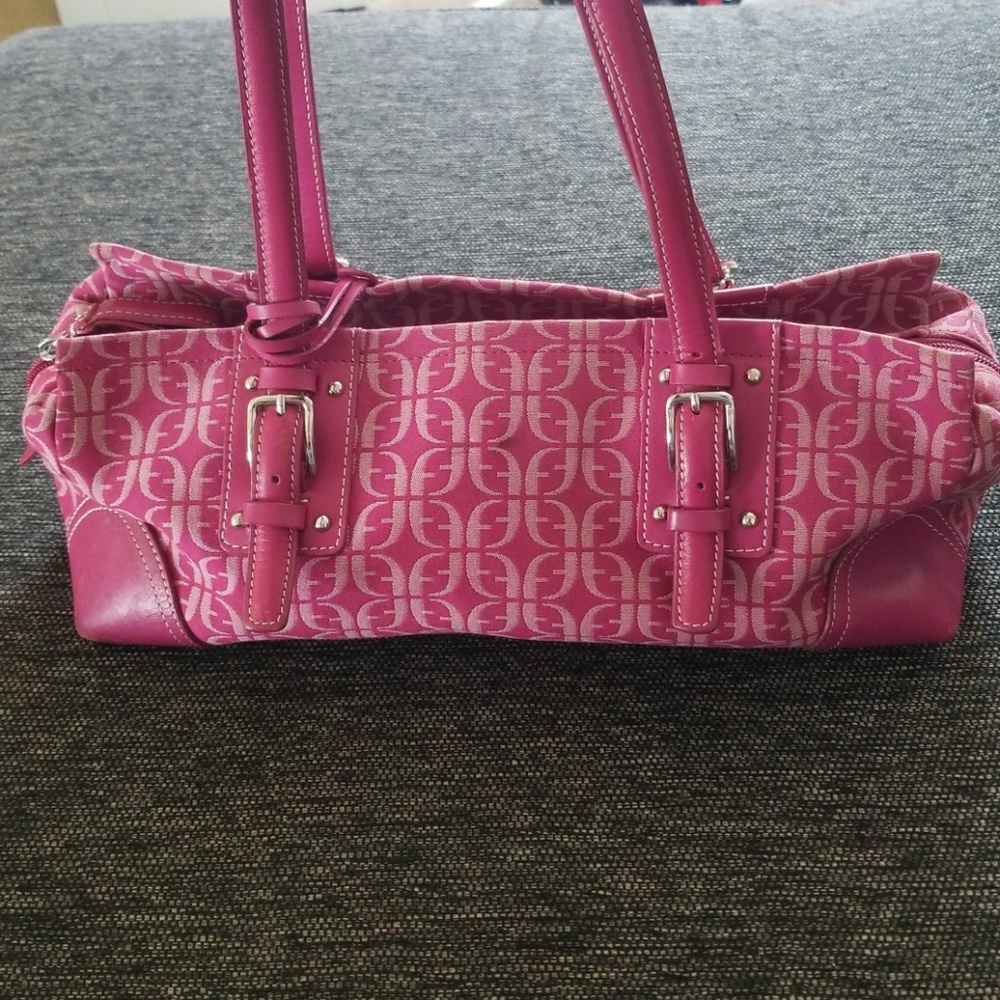 Fossil handbag